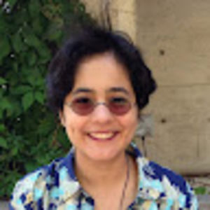 Meet your Posher, Manuela